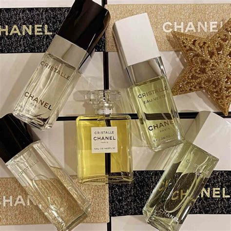 Chanel profumo catalogo